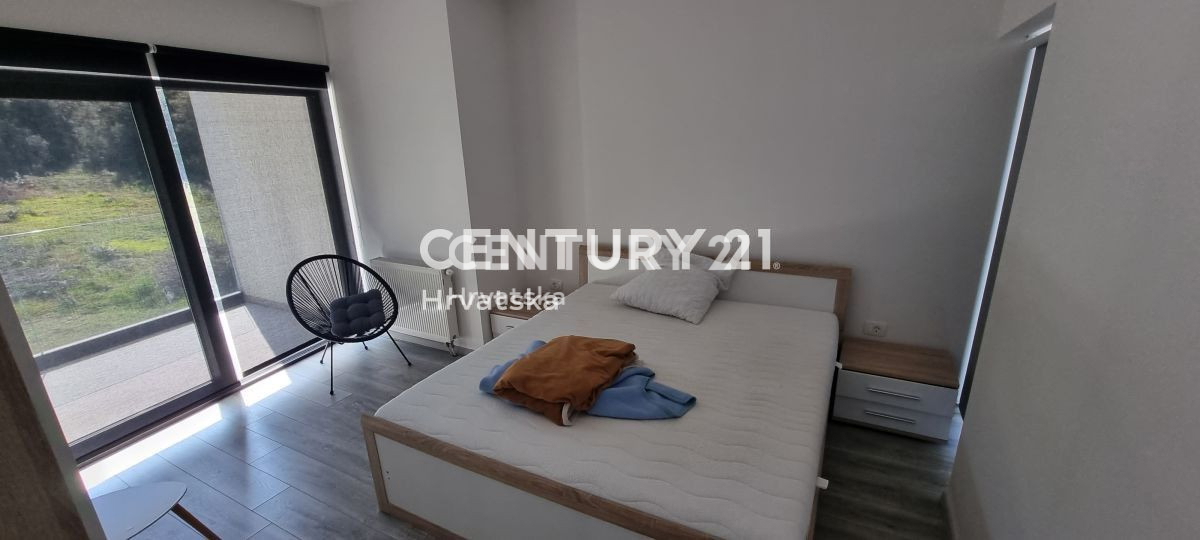 Tkon, Pašman ottima casa familiare