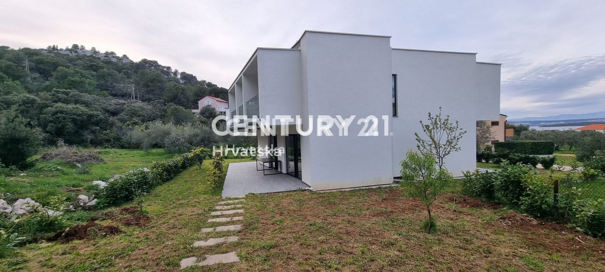 Tkon, Pašman ottima casa familiare