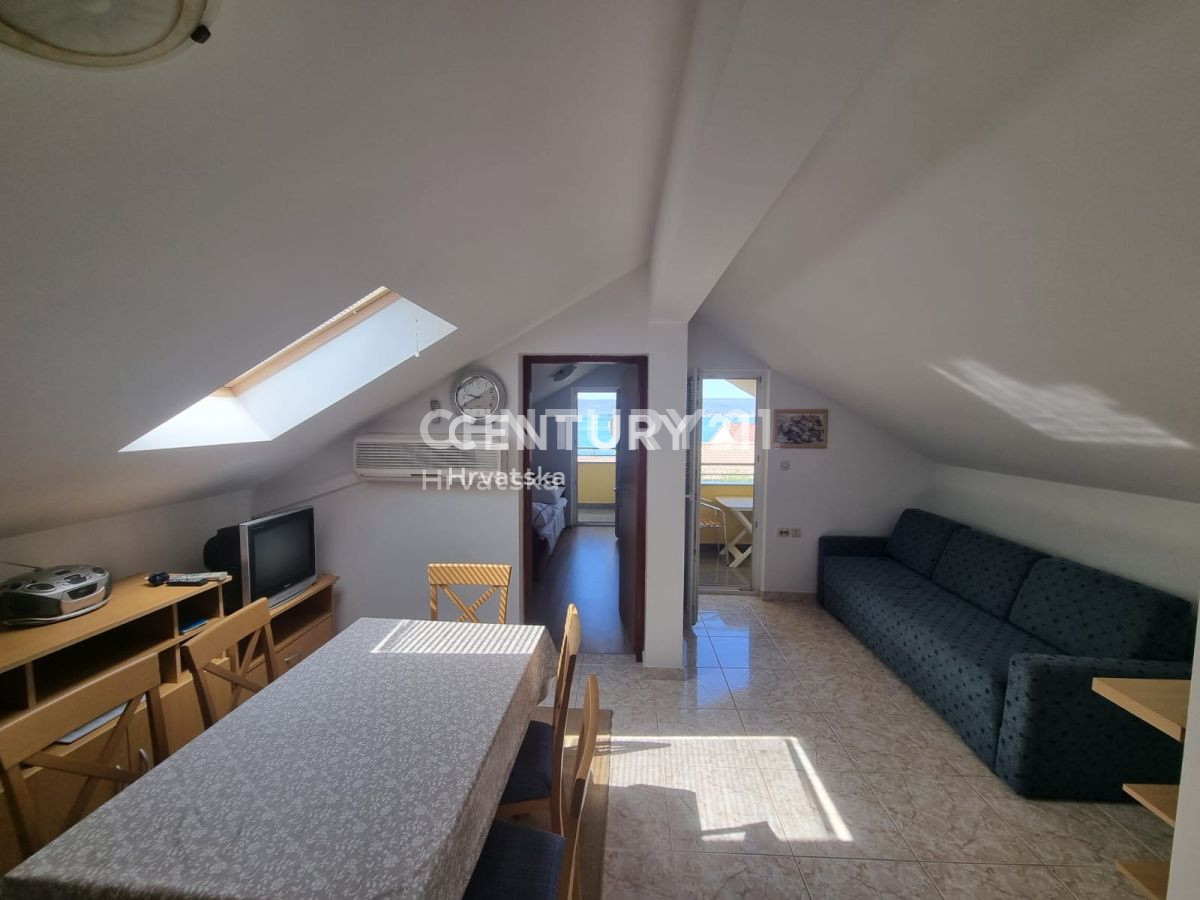 Casa con più unità abitative: Sveti Petar na Moru, Biograd