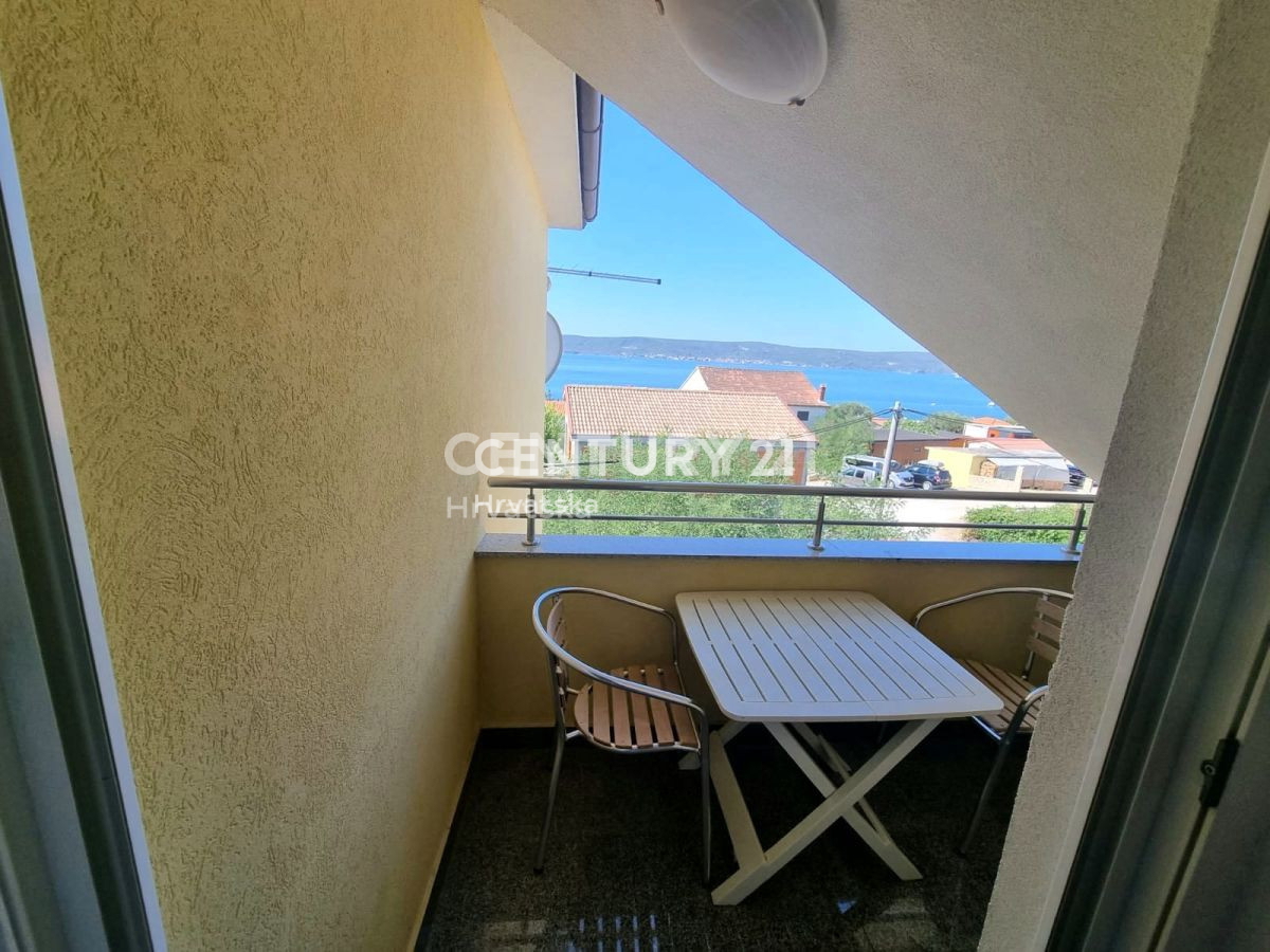 Casa con più unità abitative: Sveti Petar na Moru, Biograd