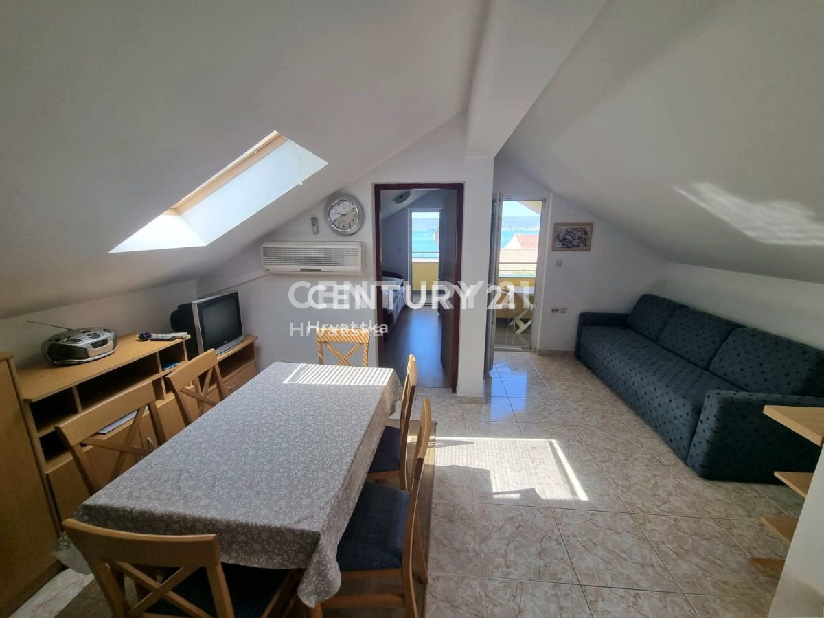 Casa con più unità abitative: Sveti Petar na Moru, Biograd