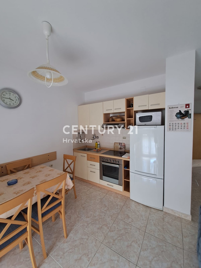 Casa con più unità abitative: Sveti Petar na Moru, Biograd