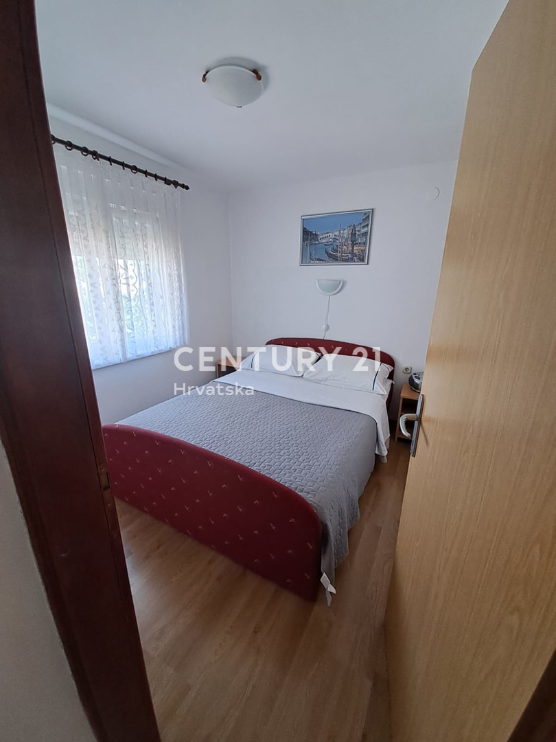 Casa con più unità abitative: Sveti Petar na Moru, Biograd