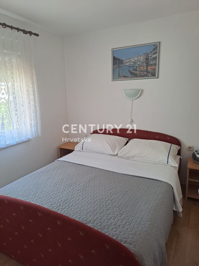 Casa con più unità abitative: Sveti Petar na Moru, Biograd