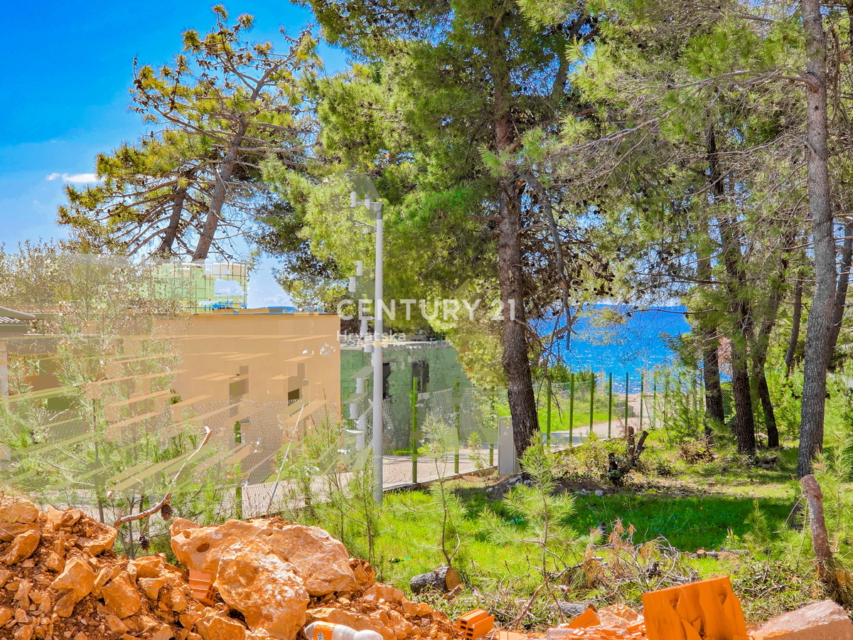 VIR - appartamento con 2,5 stanze al piano terra - 90 m dal mare e dalla spiaggia