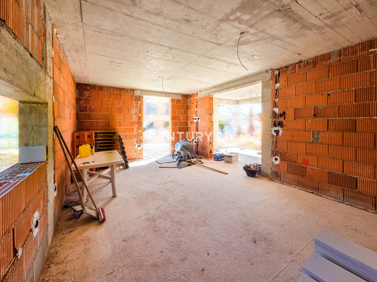 VIR - appartamento con 2,5 stanze al piano terra - 90 m dal mare e dalla spiaggia