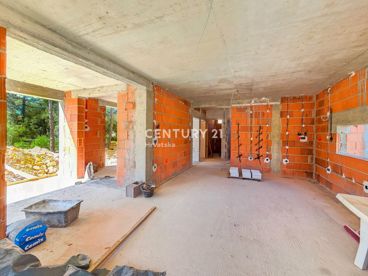 VIR - appartamento con 2,5 stanze al piano terra - 90 m dal mare e dalla spiaggia