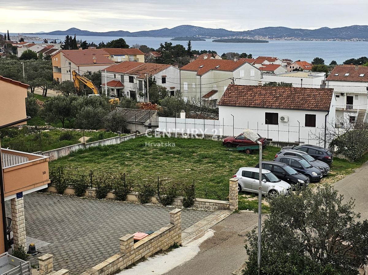 Sveti Filip e Giacomo, casa con vista mare