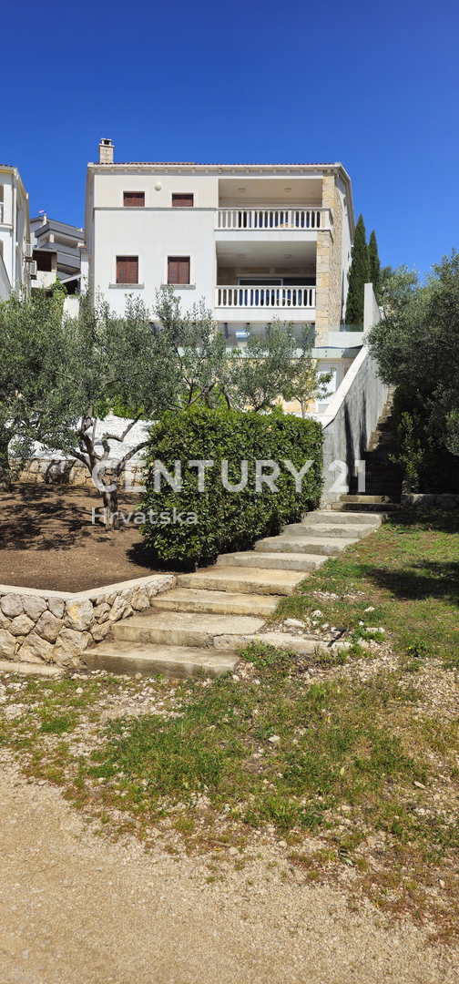 Pakoštane, Dolaška Draga, villa di lusso con piscina vicino al mare