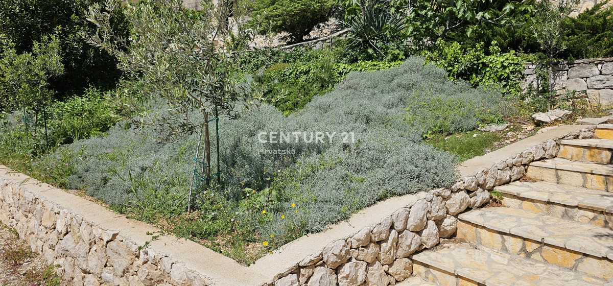 Pakoštane, Dolaška Draga, villa di lusso con piscina vicino al mare