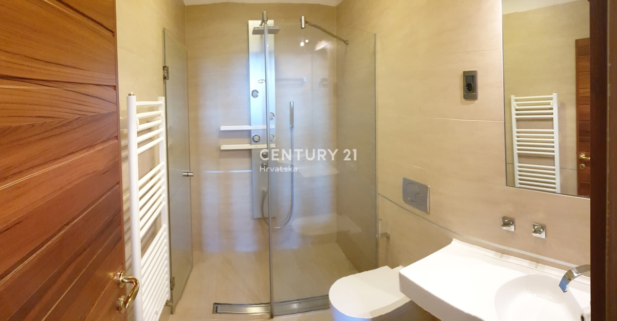 Pakoštane, Dolaška Draga, villa di lusso con piscina vicino al mare