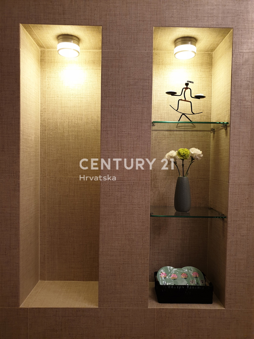 Pakoštane, Dolaška Draga, villa di lusso con piscina vicino al mare