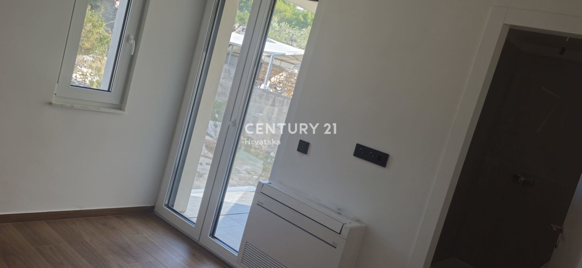 Jezera - isola di Murter - Lake Residence - appartamento di lusso su due piani con giardino - S 2