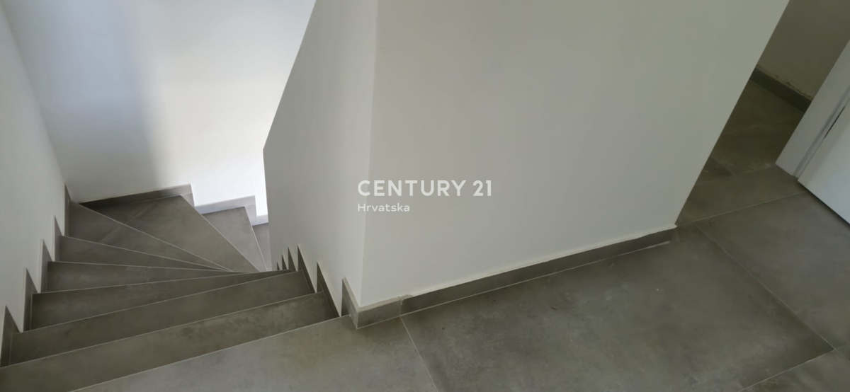 Jezera - isola di Murter - Lake Residence - appartamento di lusso su due piani con giardino - S 2