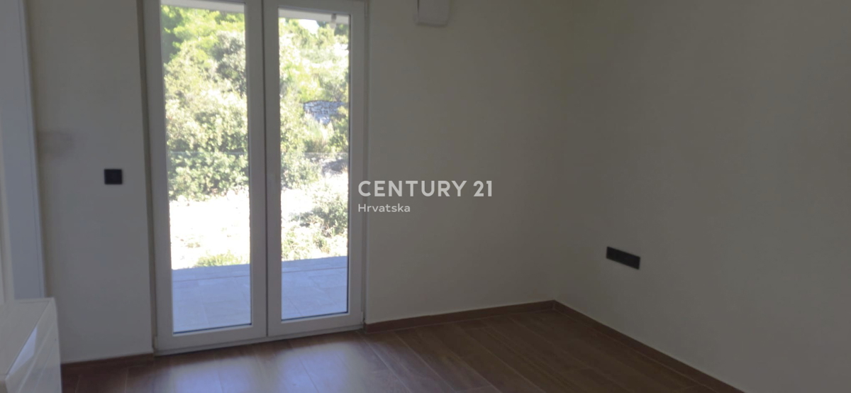 Jezera - isola di Murter - Lake Residence - appartamento di lusso su due piani con giardino - S 2