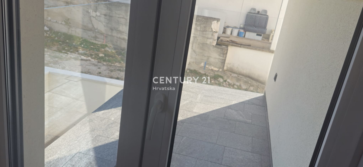 Jezera - isola di Murter - Lake Residence - appartamento di lusso su due piani con giardino - S 2