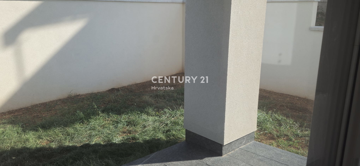 Jezera - isola di Murter - Lake Residence - appartamento di lusso su due piani con giardino - S 2