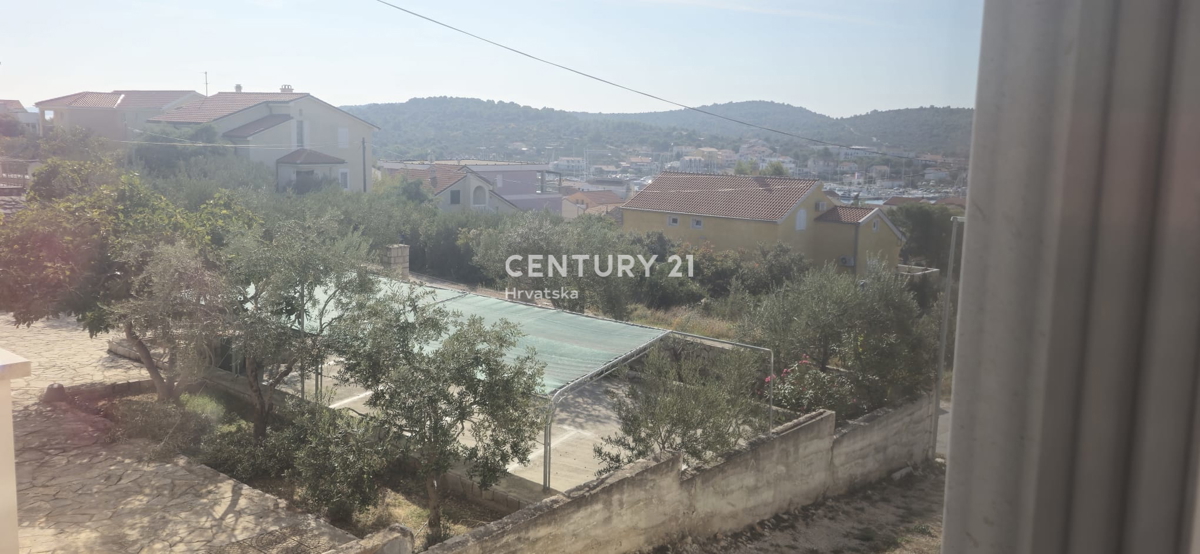 Jezera - isola di Murter - Lake Residence - appartamento di lusso su due piani con giardino - S 2