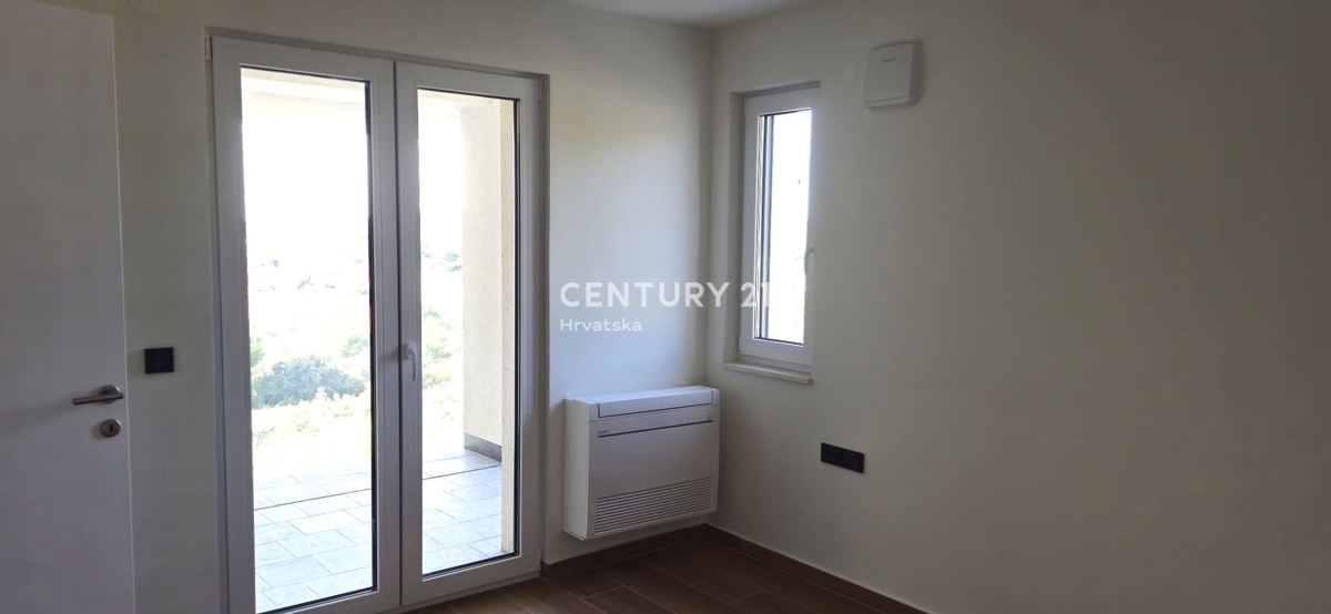 Jezera - isola di Murter - Lake Residence - appartamento di lusso su due piani con giardino - S 2