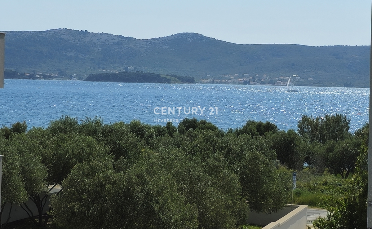 Sv. Filip i Jakov, Sv. Petar na Moru, terreno edificabile