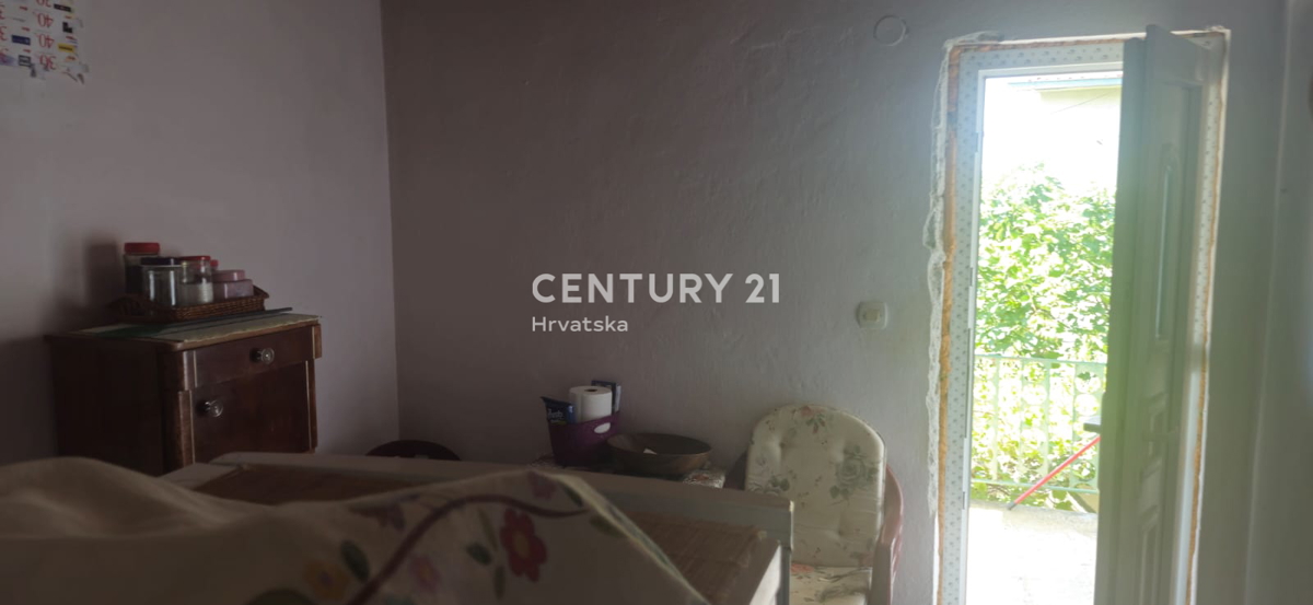 Gornji Karin - Obrovac - casa per le vacanze con vista mare