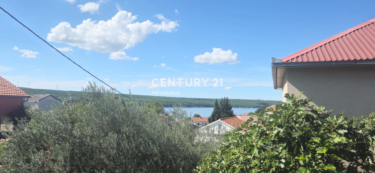 Gornji Karin - Obrovac - casa per le vacanze con vista mare