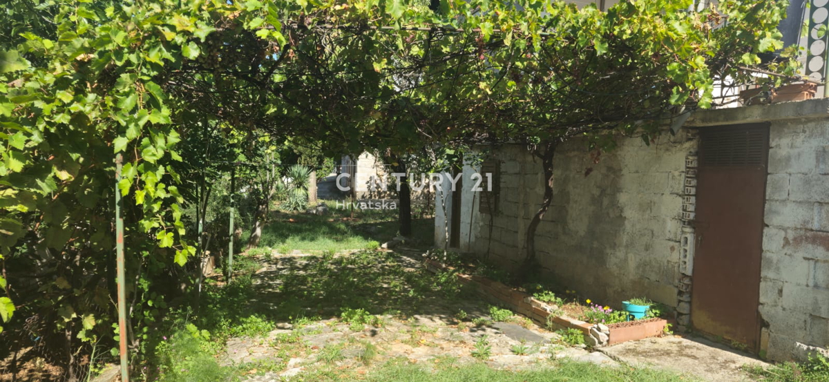 Gornji Karin - Obrovac - casa per le vacanze con vista mare