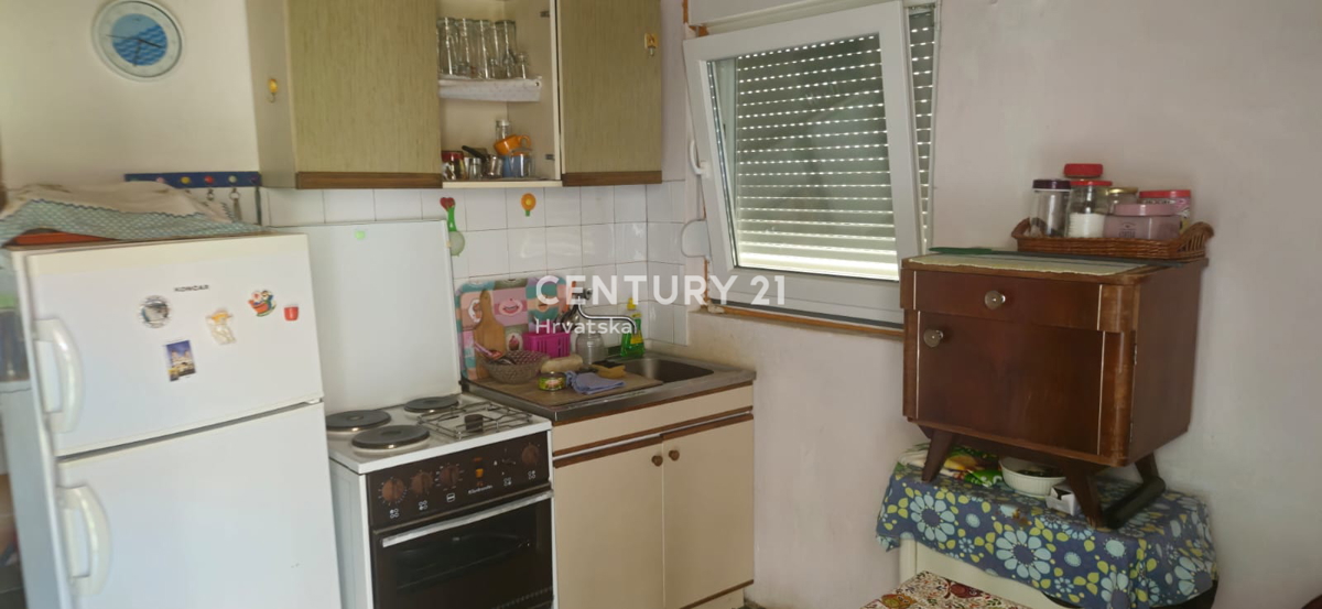 Gornji Karin - Obrovac - casa per le vacanze con vista mare