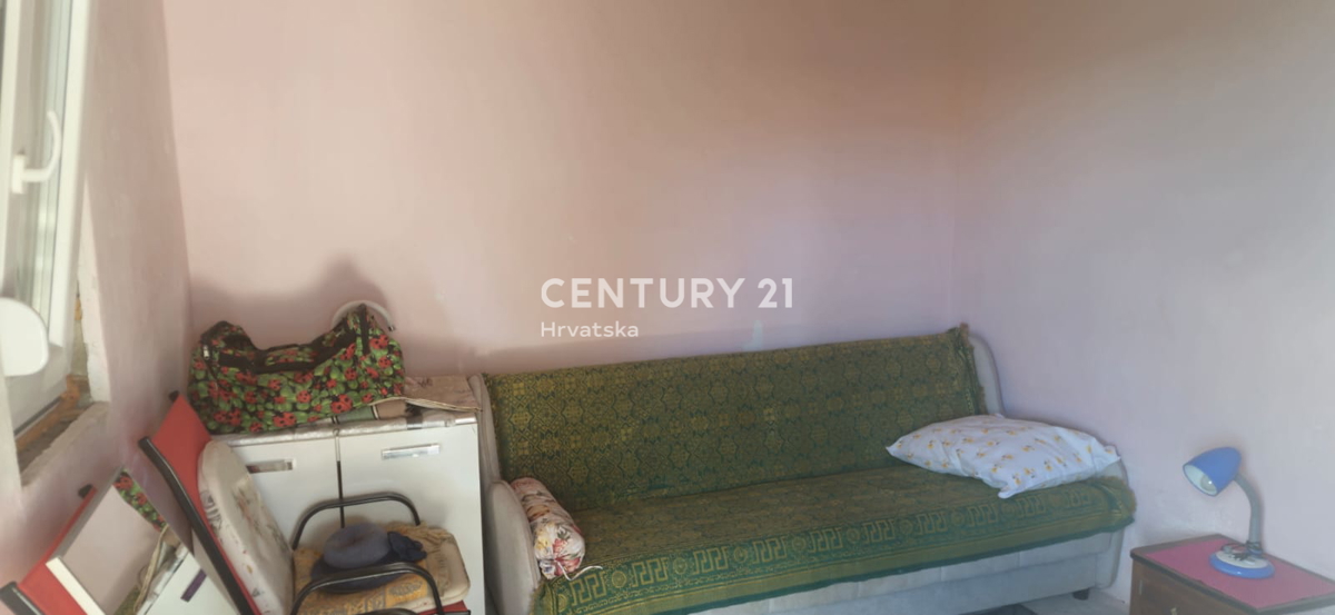 Gornji Karin - Obrovac - casa per le vacanze con vista mare