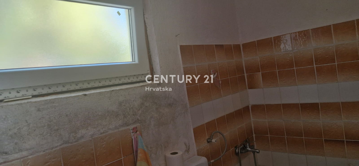 Gornji Karin - Obrovac - casa per le vacanze con vista mare