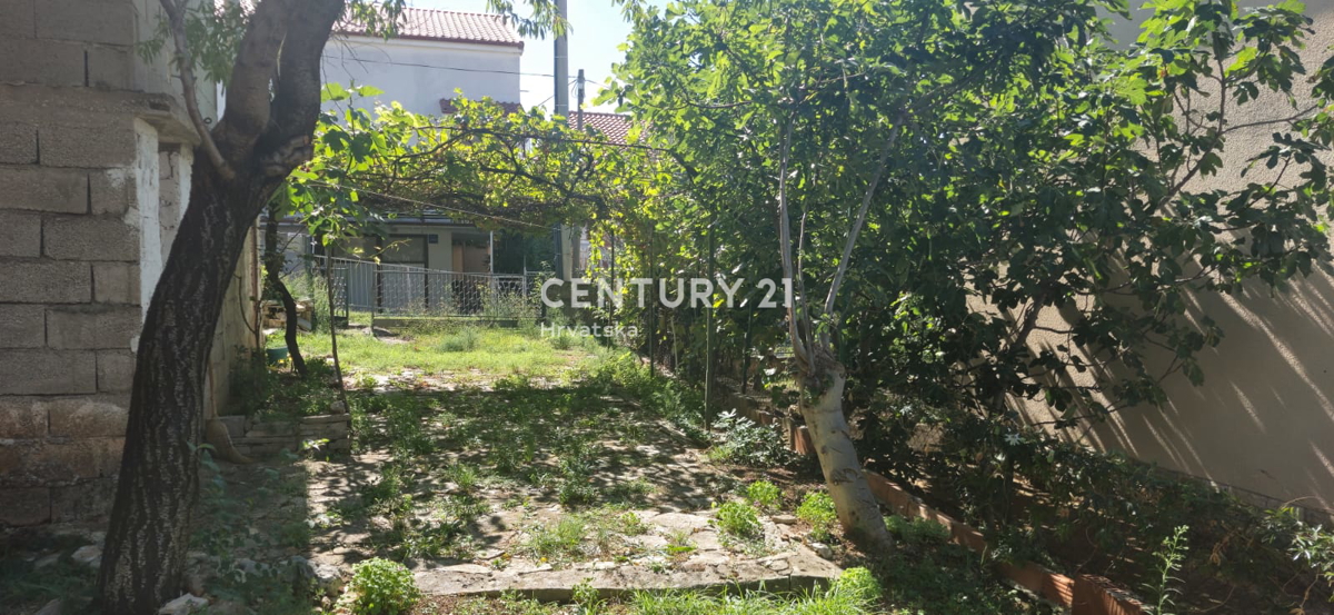 Gornji Karin - Obrovac - casa per le vacanze con vista mare