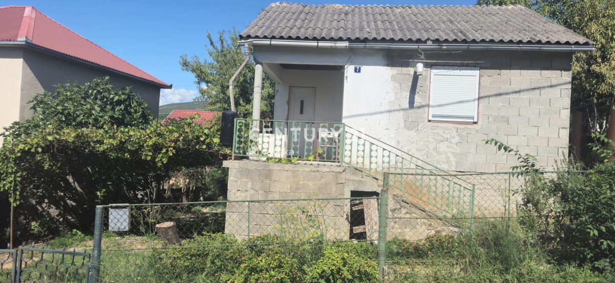 Gornji Karin - Obrovac - casa per le vacanze con vista mare