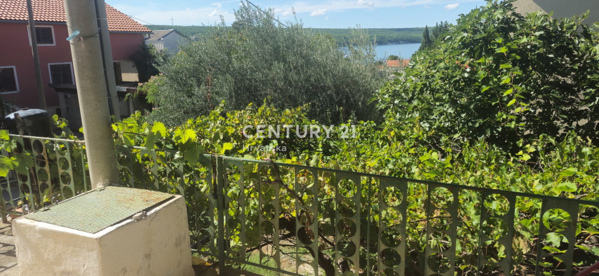 Gornji Karin - Obrovac - casa per le vacanze con vista mare