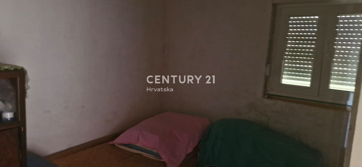 Gornji Karin - Obrovac - casa per le vacanze con vista mare