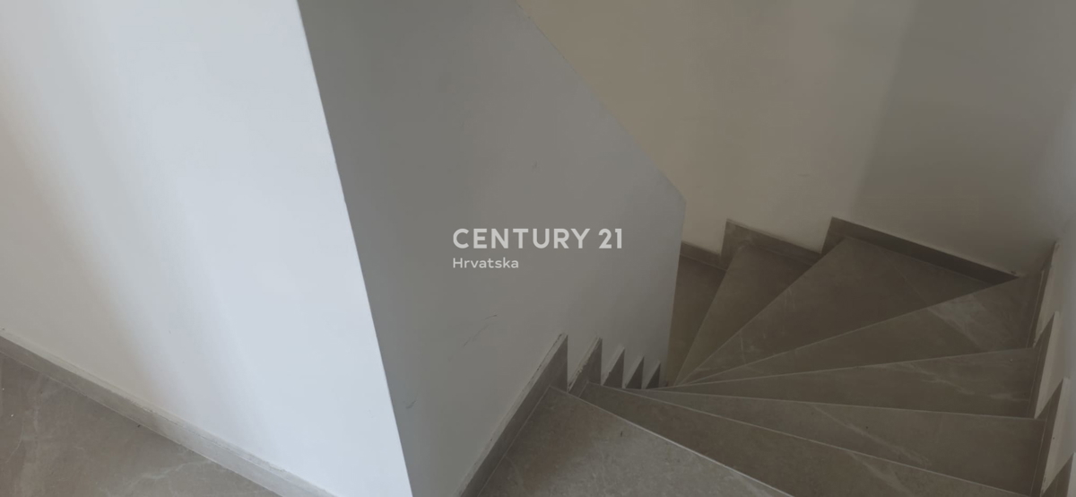 Jezera - isola di Murter - appartamento di lusso su due piani con giardino, in Lake Residence - S1