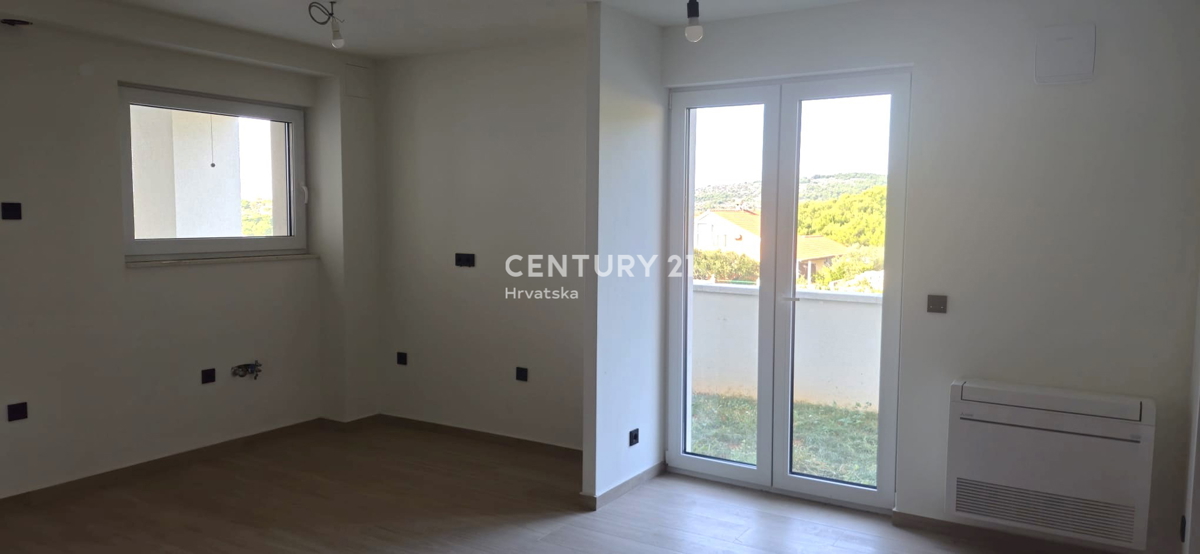 Jezera - isola di Murter - appartamento di lusso su due piani con giardino, in Lake Residence - S1