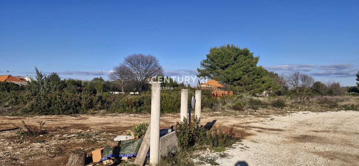 Debeljak terreno edificabile