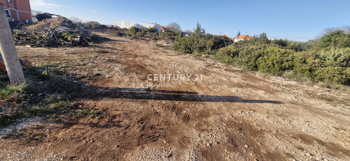 Debeljak terreno edificabile