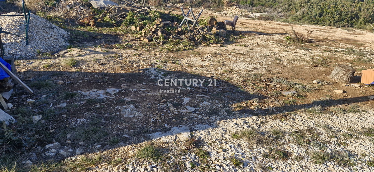 Debeljak terreno edificabile