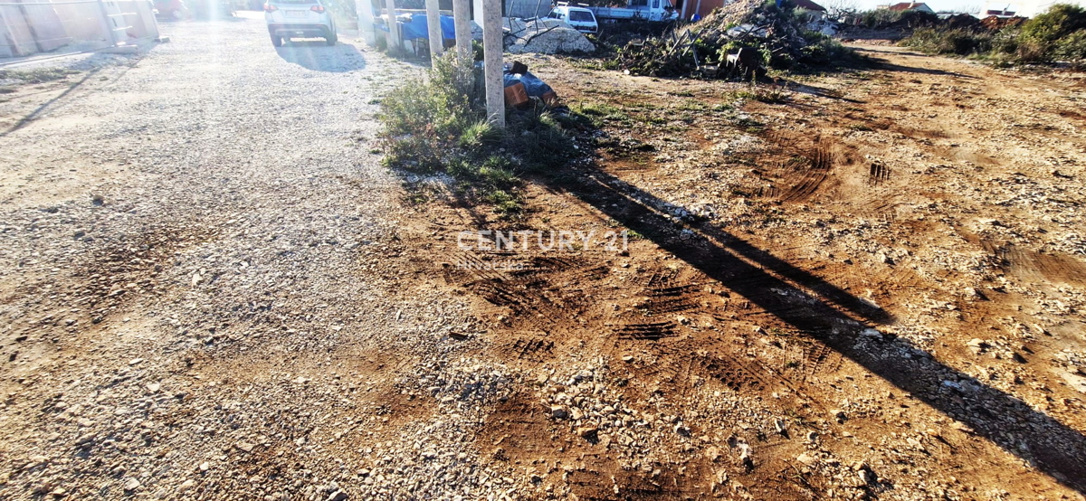 Debeljak terreno edificabile