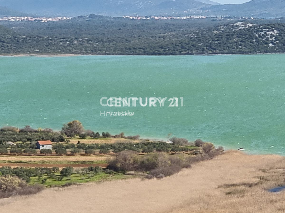 Vendita, Terreno, Edificabile, Contea di Zara, Pakoštane, Drage