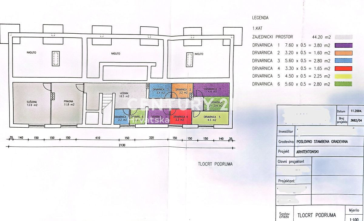 Biograd na Moru, Appartamento, 3 locali