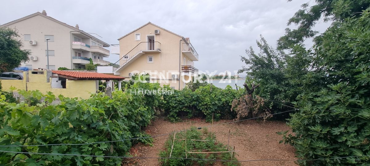 Casa, Indipendente, sulla spiaggia, Pašman, Kraj