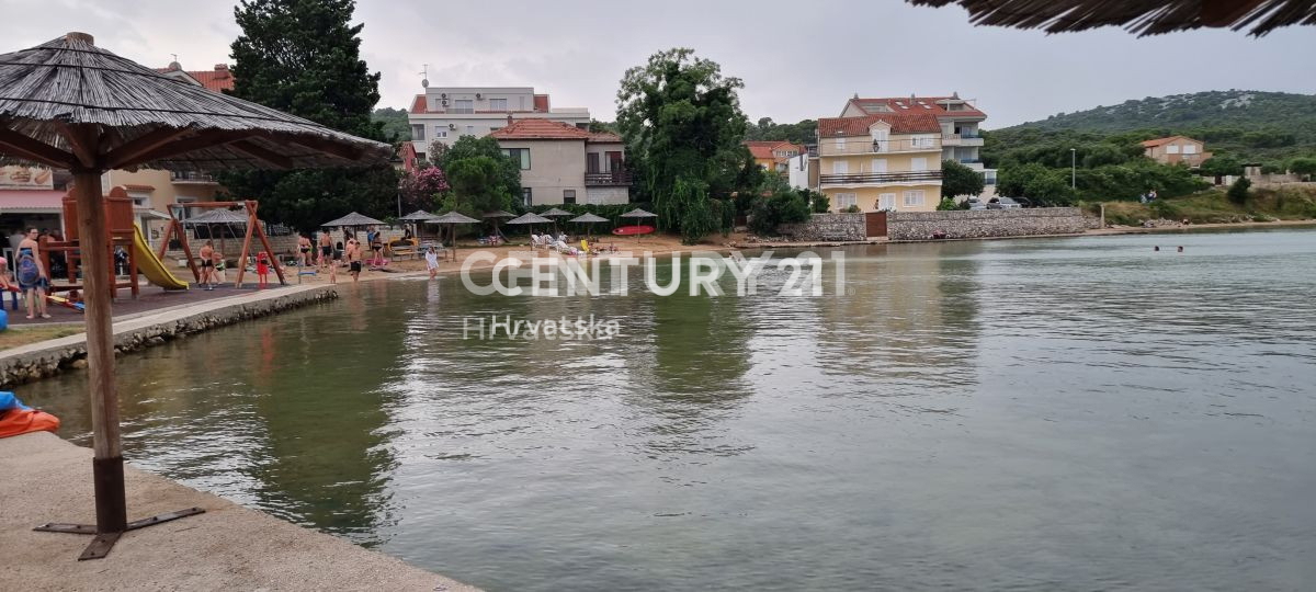 Casa, Indipendente, sulla spiaggia, Pašman, Kraj