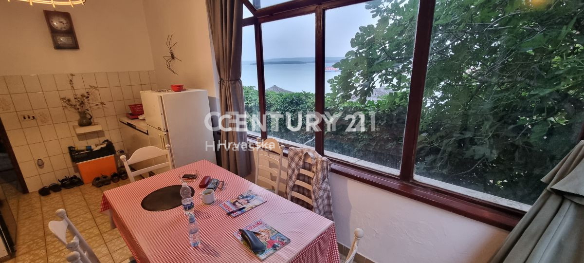 Casa, Indipendente, sulla spiaggia, Pašman, Kraj