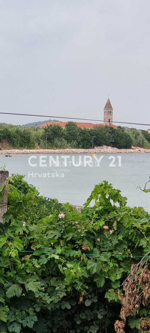 Casa, Indipendente, sulla spiaggia, Pašman, Kraj