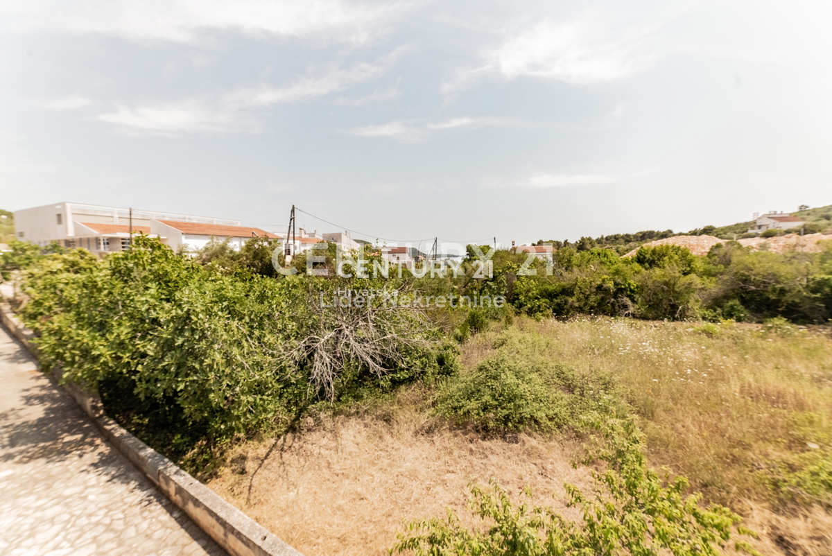 Ugljan, Kali - Casa con 6 unità abitative - 580 m dal mare