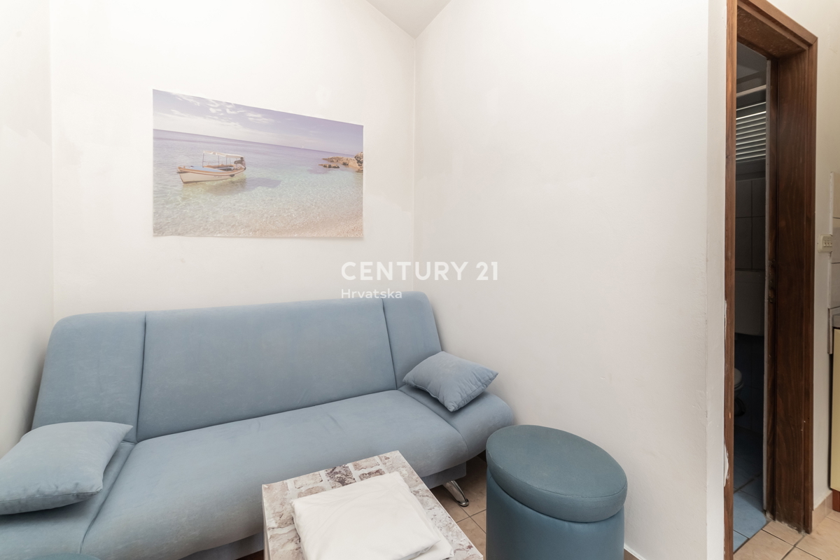 Ugljan, Kali - Casa con 6 unità abitative - 580 m dal mare
