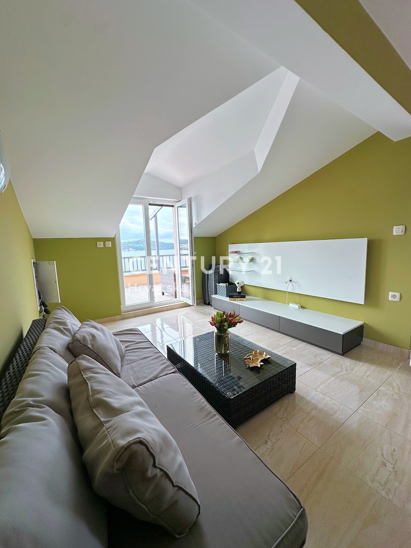 Rogoznica....Ražanj....casa....prima fila sul mare....