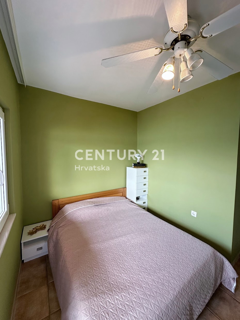 Rogoznica....Ražanj....casa....prima fila sul mare....